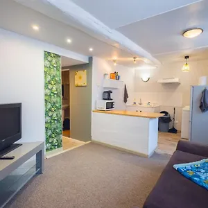 Paris Ain Appartement
