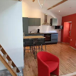 Superbe Au Coeur Du Village Appartement