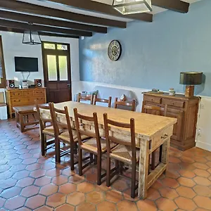 Maison De A La Campagne Hébergement de vacances